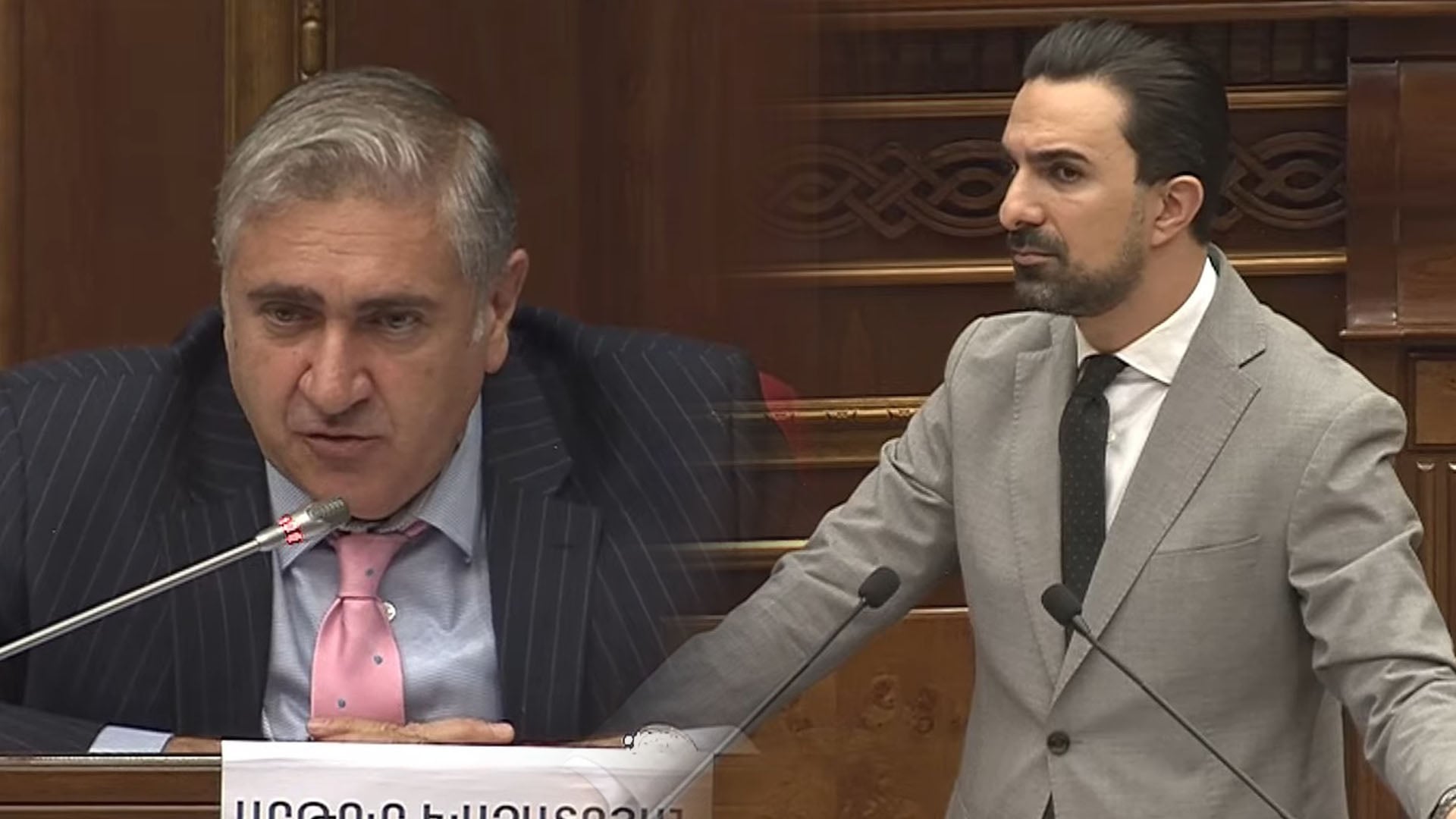 Փոքր տնտեսությունները չեն կարողանալու հողը պահել՝ կվերադառնանք 200 տարի առաջվա կուլակ-բադրակ վիճակին. Խաչատրյանը՝ ՏԿԵ փոխնախարարին