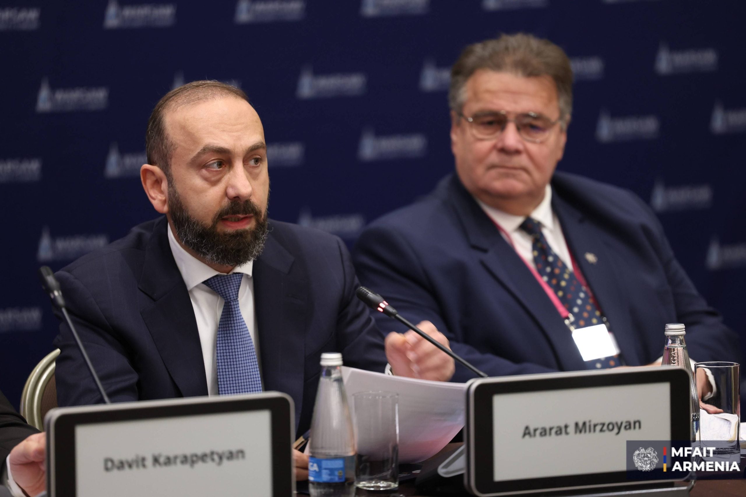 Արևելյան գործընկերության ապագան կարող է պայմանավորված լինել հենց դրա՝ զարգանալու և փոփոխվող իրողություններին հարմարվելու կարողությամբ. Միրզոյան