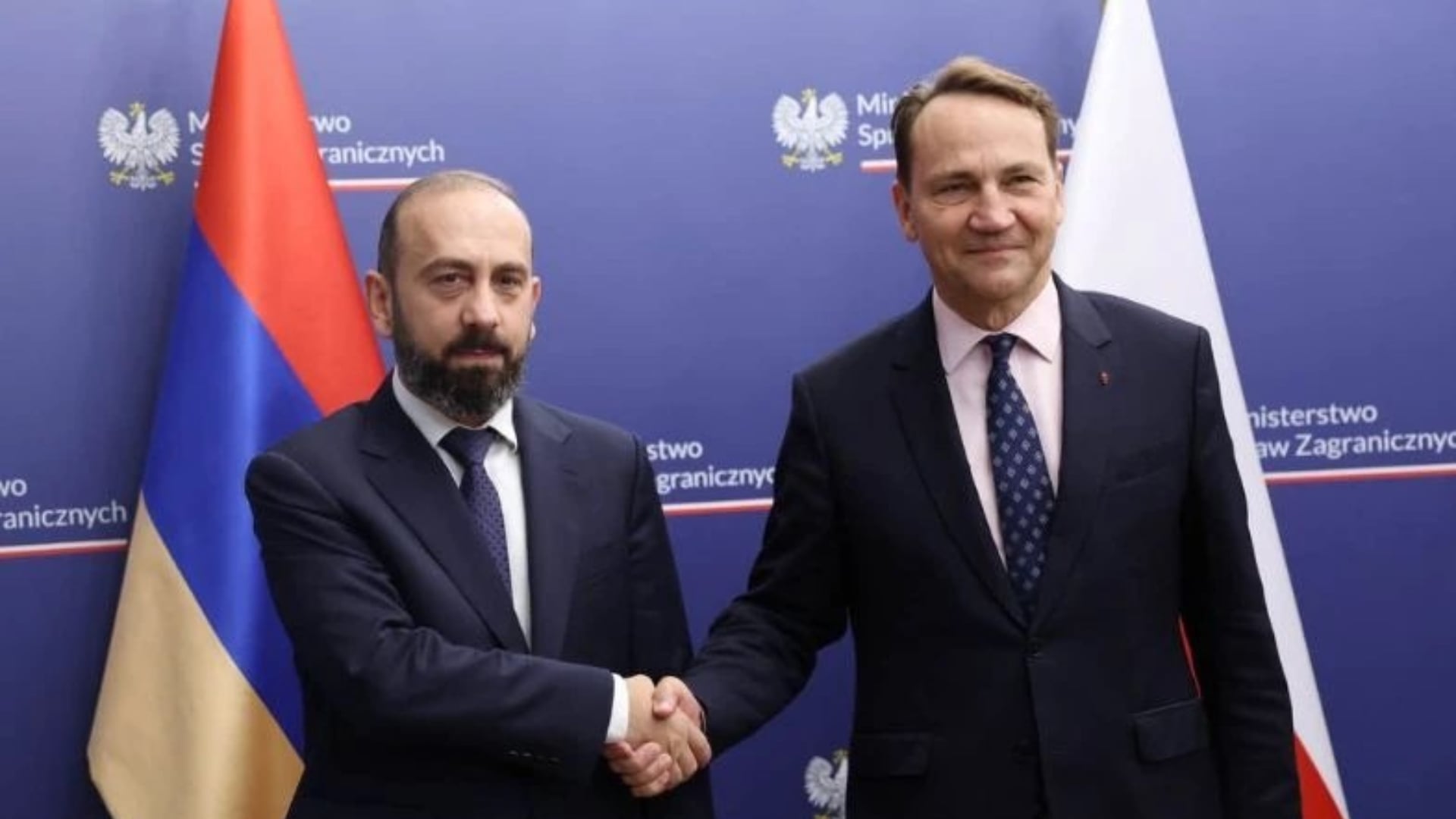Հայաստանն ու Լեհաստանը կխորացնեն համագործակցությունը բարձր տեխնոլոգիաների ոլորտում