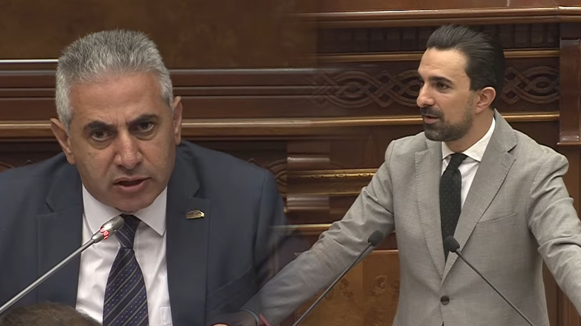 Միանգամից գրեք՝ հողի, ջրի, կրակի կոմիտե. Փաշինյանի աշխատակազմն ինչո՞ւ է պետական գույք տնօրինում. Էդգար Ղազարյանը՝ ՏԿԵ փոխնախարար