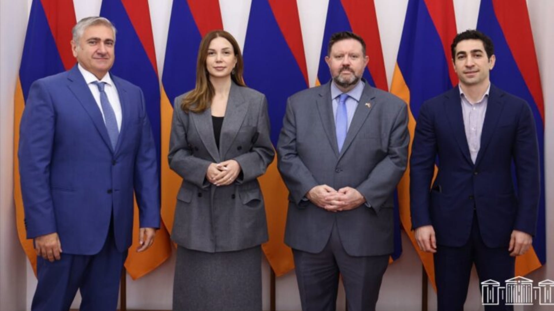 Հանձնառու ենք ՀՀ-ի հետ ռազմավարական գործընկերության ամրապնդման հարցում․ ԱՄՆ դեսպանատուն