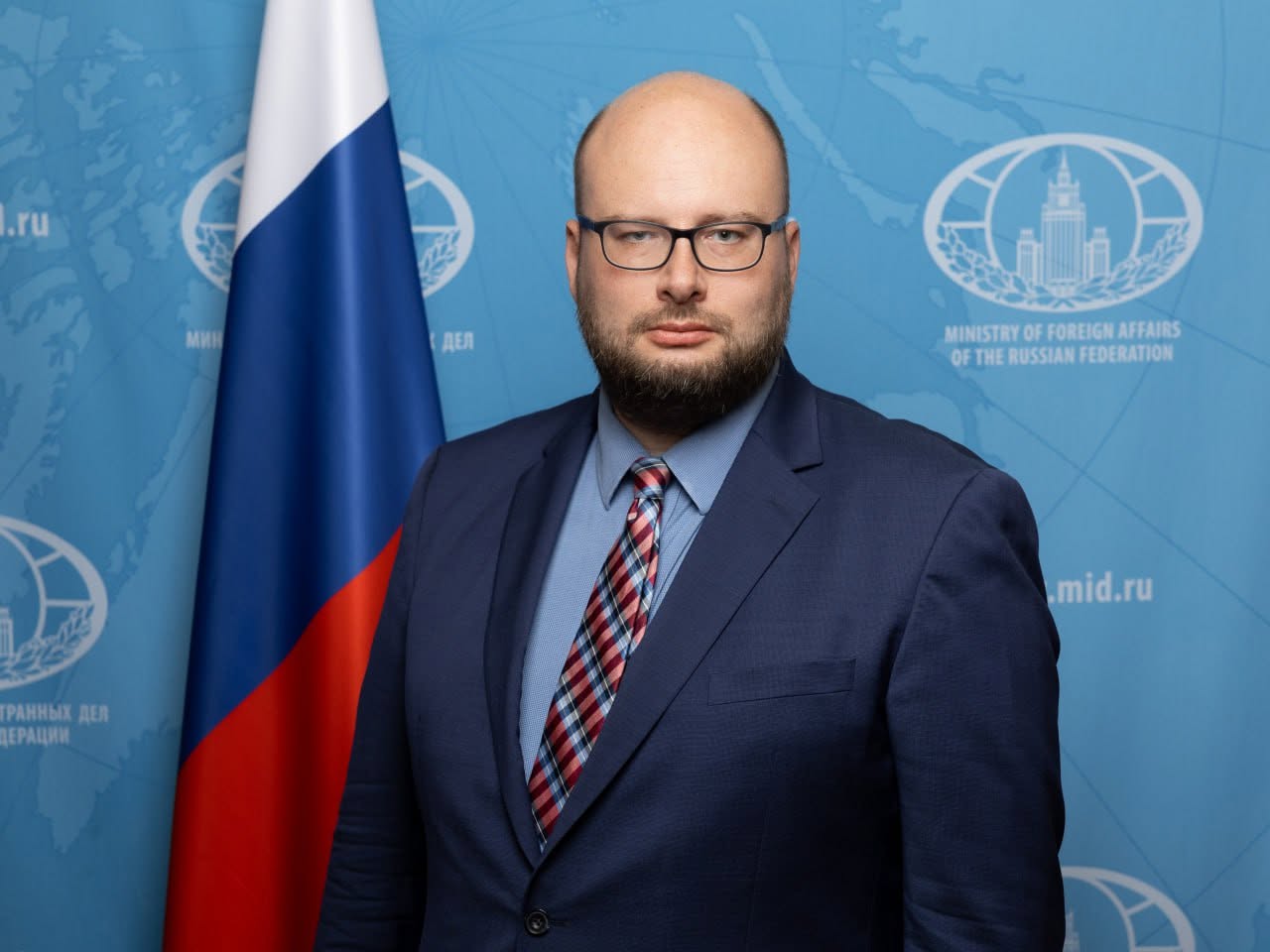 The approaches developed to unblock communications between Armenia and Azerbaijan are still relevant: Russian Foreign Ministry