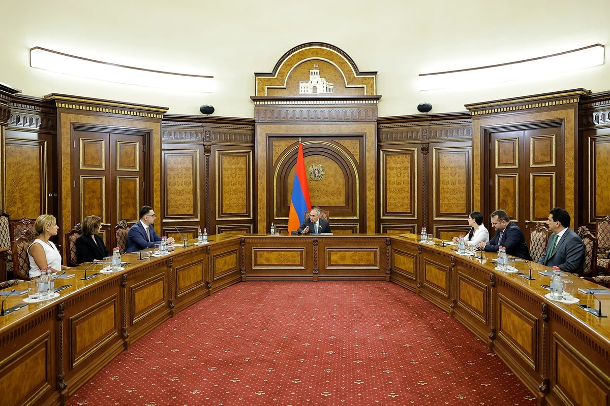 138.000 դոլար՝ Օքսֆորդի շրջանավարտների բիզնես ակումբը համաժողով կազմակերպելու համար