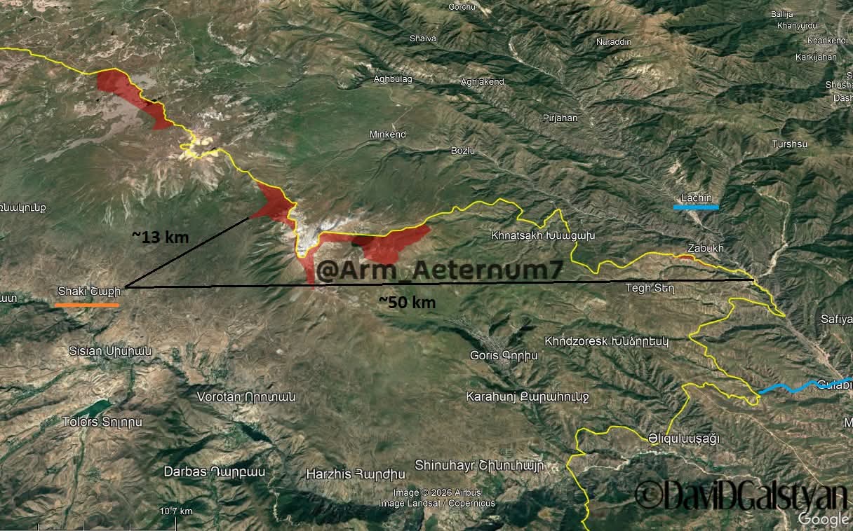 Շաքիի դեպքը․ պաշտոնական լռություն և ոչ պաշտոնական վարկածներ. Դավիթ Գալստյան