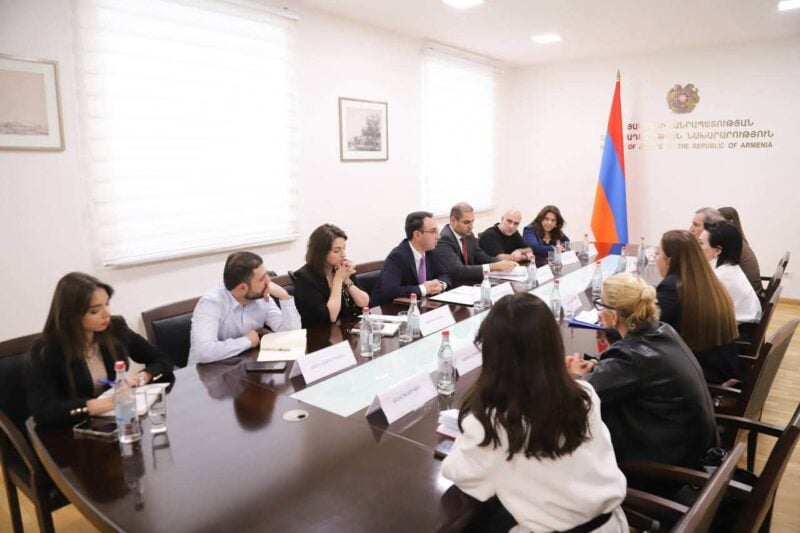 Առանց սերտիֆիկատի՝ «էկո», «բիո» և «օրգանական» բառերը անվանումներում օգտագործելն անթույլատրելի է