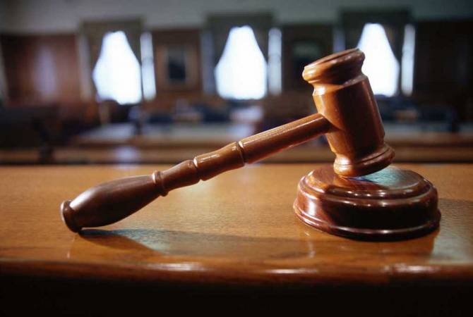 Չիտայի դատարանը Հայաստանի ծնունդով տղամարդուն դատապարտել է 9,5 տարվա ազատազրկման՝ սոցիալական ցանցերում գրառումների համար