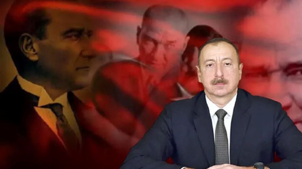Ադրբեջանի քաղաքական ուղերձը Թուրքիային` Աթաթուրքի միջոցով