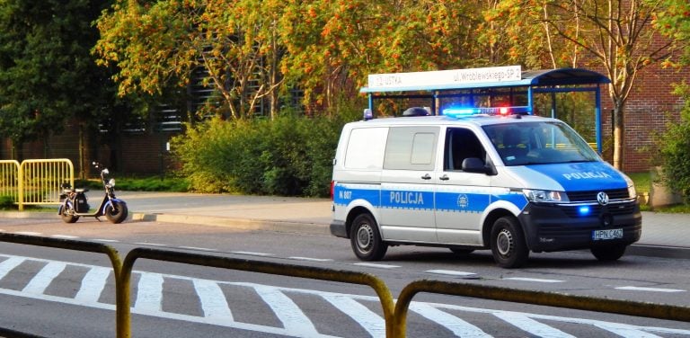 Polish police inspect nearly 50,000 schools after school attacks
