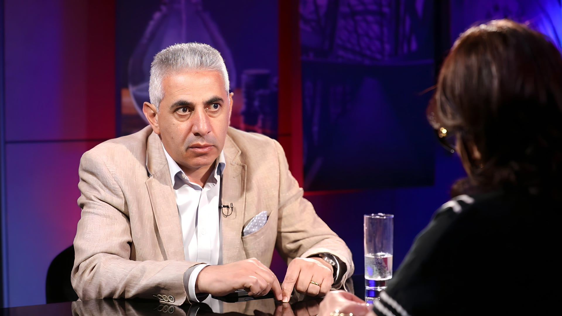 Մհեր Գրիգորյանը բացահայտեց կառավարական սուտը. Էդգար Ղազարյան