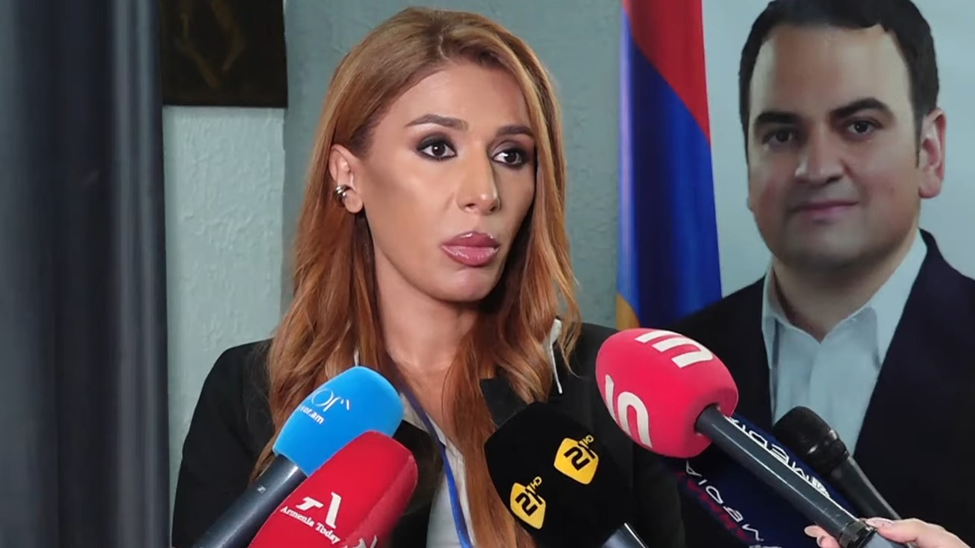 #ՀԻՄԱ. «ՈՒԺԵՂ ՀԱՅԱՍՏԱՆԻ» ՆԵՐԿԱՅԱՑՈՒՑԻՉՆԵՐԻ ՃԵՊԱԶՐՈՒՅՑԸ ՍՏԵՓԱՆԱՎԱՆԻՑ. #ՈՒՂԻՂ