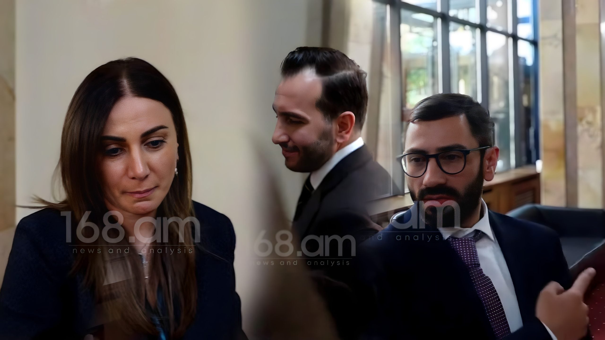 ՔՊ-ականները հրաժարվում են մեկնաբանել տեղի ունեցածը
