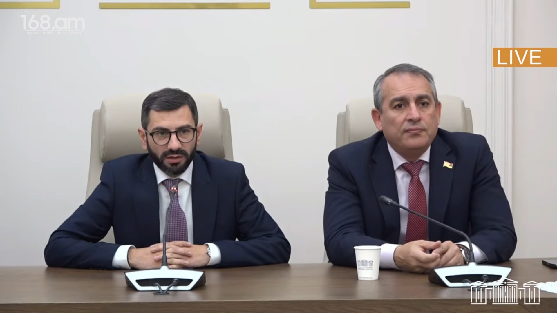 Չեմ բացառում՝ ադրբեջանցին վերադարձվի մեր հայրենակիցներին վերադարձնելու դիմաց, բայց վաղ է խոսելը. Արմեն Խաչատրյան