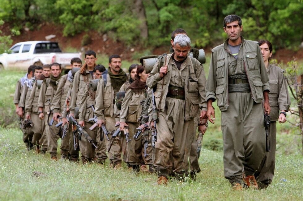 Թուրքիան փակում է քրդական ճակատը. PKK-ի զինաթափումը որպես Անկարայի գլոբալ վերադասավորման մաս