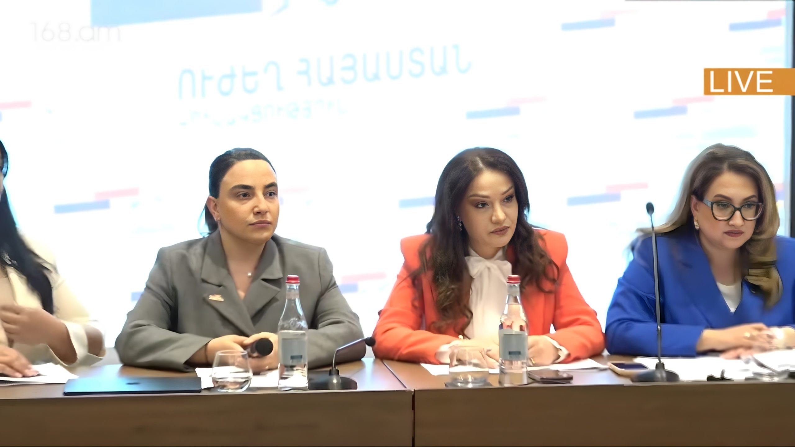 "Doping Spa" did not provide any services, but the government transferred 90 percent of the service fee: Matevosyan