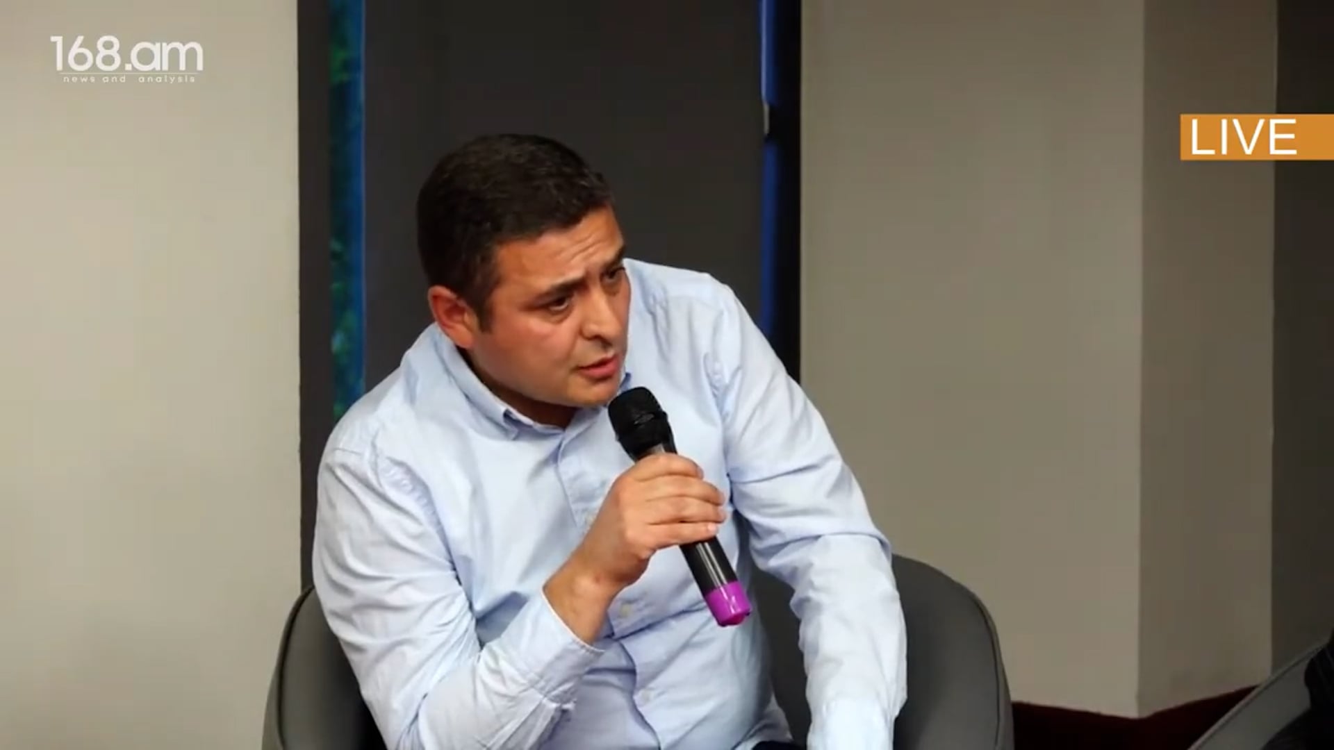 Պատճառը վախի մթնոլորտն է՝ զրկվելու այդ աշխատանքից. Սողոմոնյանը՝ բուհերում լռության մասին