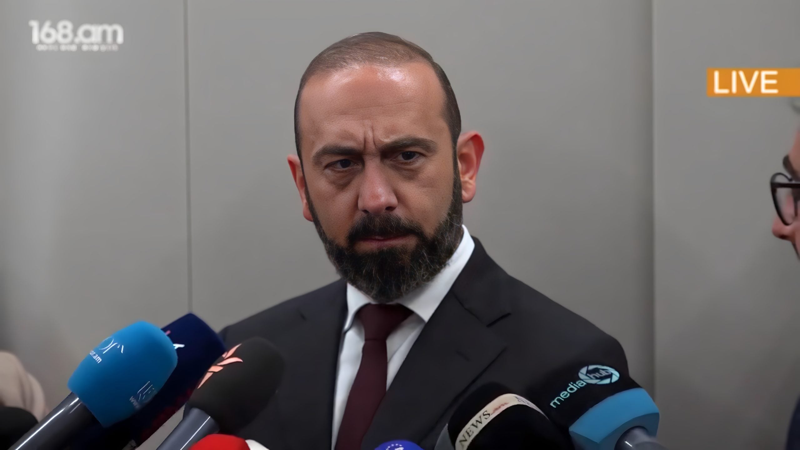 Եթե ՌԴ-ն որոշի միակողմանի բարձրացնել գազի գինը… Շատ գործոններ կան՝ լինի, կորոշենք. Արարատ Միրզոյան