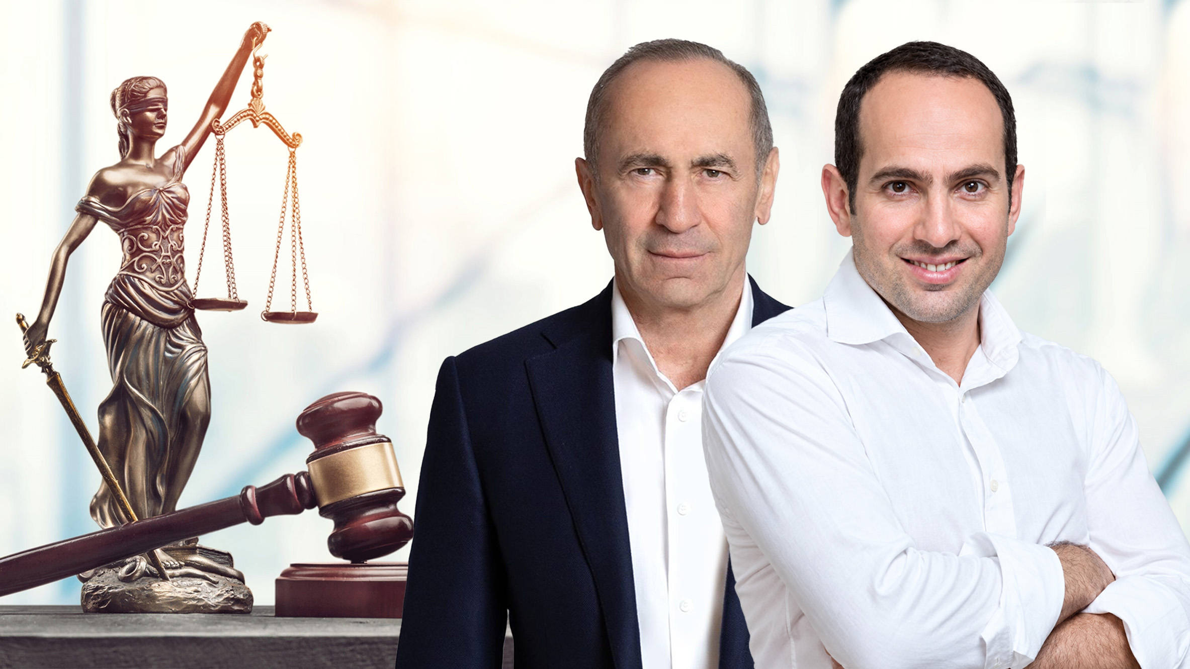 #ՀԻՄԱ. ԴԱՏԱՐԱՆԸ ՀՐԱՊԱՐԱԿՈՒՄ Է ՍԵԴՐԱԿ ՔՈՉԱՐՅԱՆԻ ՎԵՐԱԲԵՐՅԱԼ ՈՐՈՇՈՒՄԸ. #ՈՒՂԻՂ