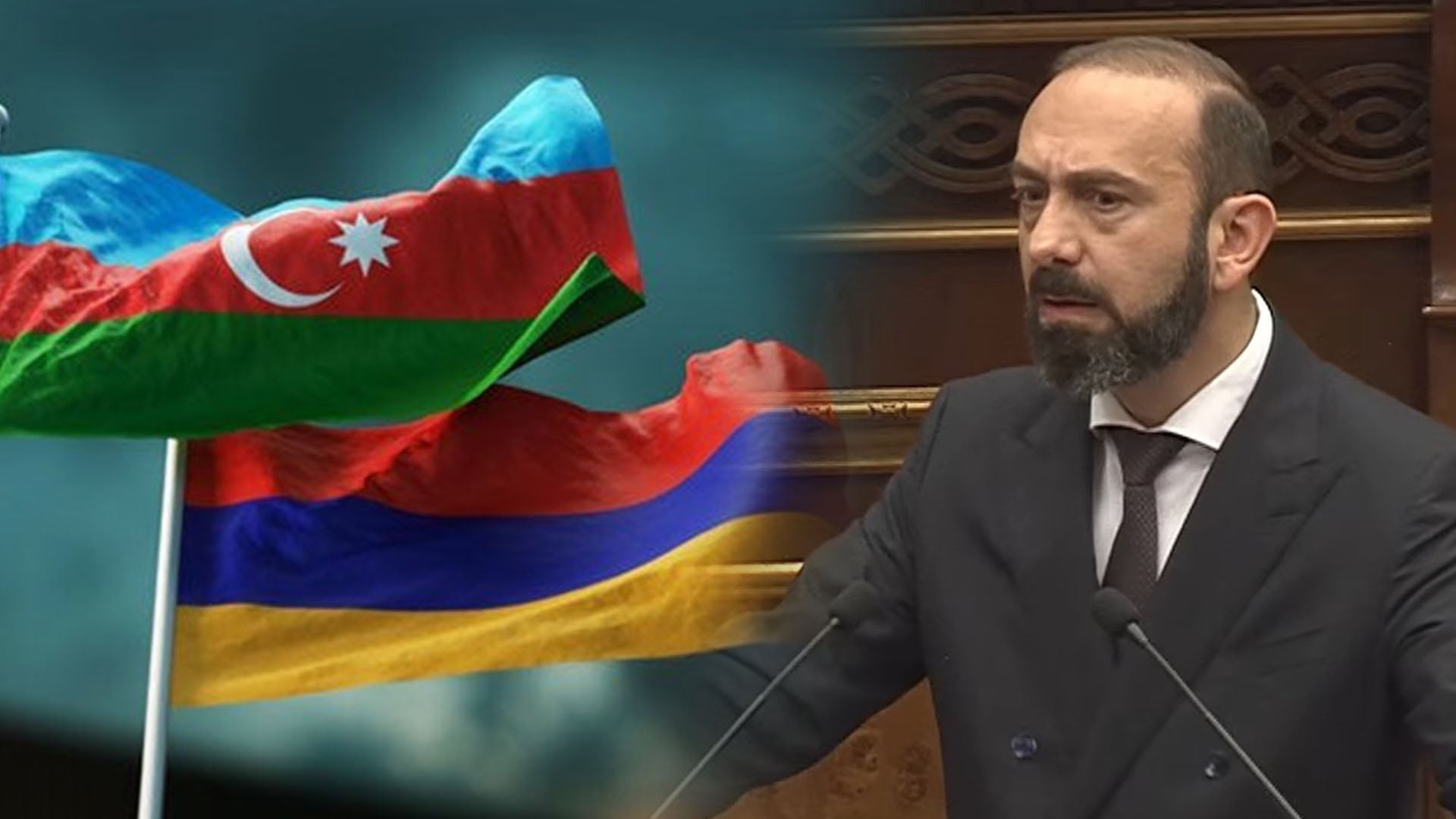 ԹՐԻՓՓ-ը կդառնա խոշոր հանգույց՝ կապելով Հայաստանին ու Ադրբեջանին. 1-2 փաստաթուղթ կա համաձայնեցնելու. Արարատ Միրզոյան