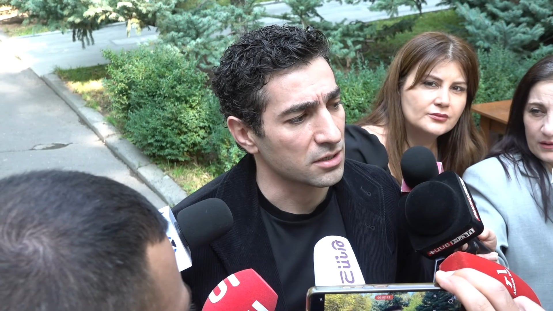 #ՀԻՄԱ. ԼԵՎՈՆ ՔՈՉԱՐՅԱՆԻ ՃԵՊԱԶՐՈՒՅՑԸ. #ՈՒՂԻՂ