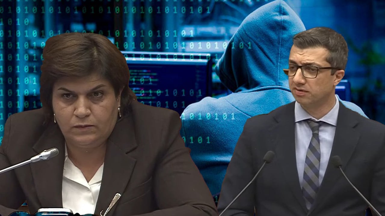 Քաղաքացին ի՞նչ պետք է անի խարդախ վարկեր ձևակերպվելու դեպքում. Նելլի Բավեյան