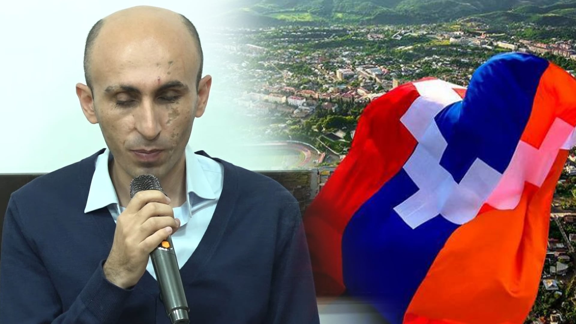 Իշխանությունն արեց ամեն ինչ, որ Արցախի թեման ներկայացված չլինի COP17-ին. Արտակ Բեգլարյան