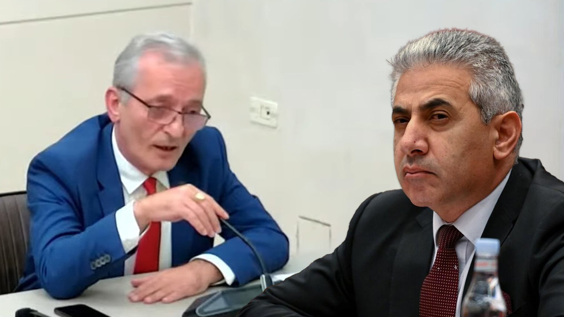 Տպավորություն է, որ չեք կարդացել այն նախագիծը, որում փոփոխություն եք առաջարկում. Էդգար Ղազարյան