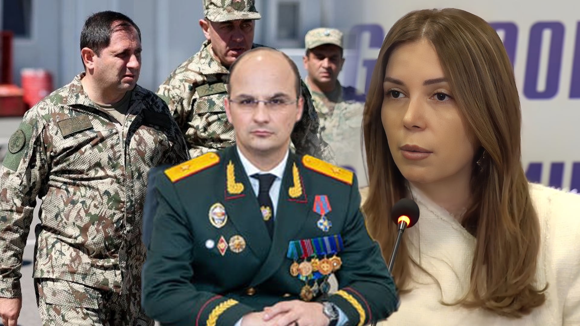 Suren Papikyan, are you ready to film a reel? Andranik Simonyan, what are you doing? Anna Grigoryan