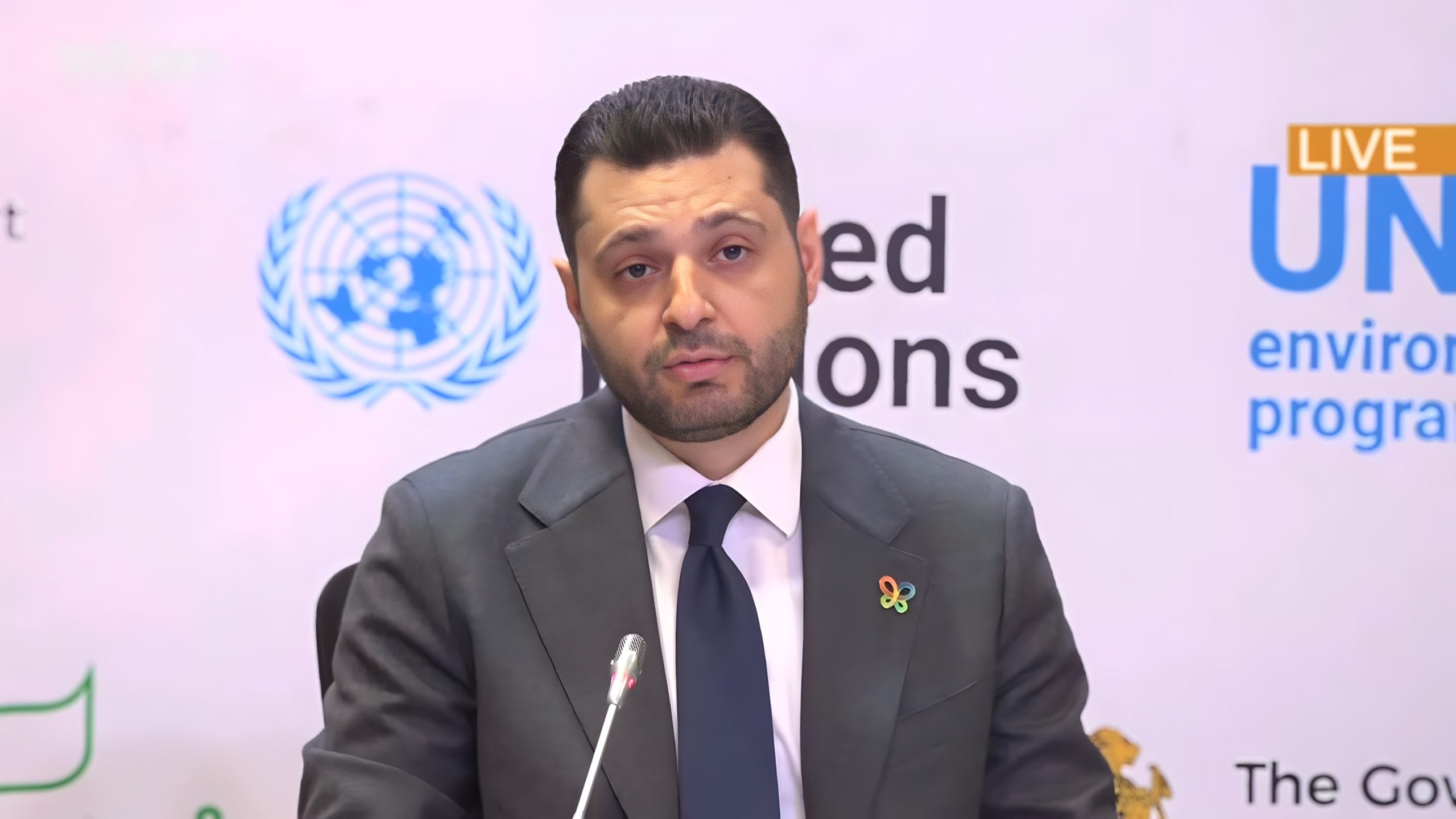 COP 17-ը մեկնարկել է, խնդիրը քաղաքական հանձնառությունները որոշումների վերածելն է. Համբարձում Մաթևոսյան