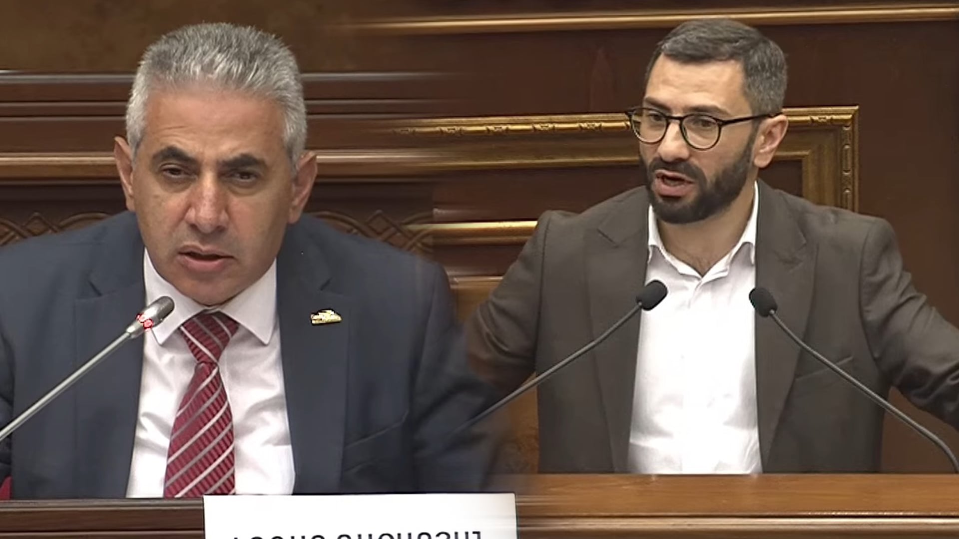 Որքանո՞վ եք նպատակահարմար համարում, որ քաղաքական պաշտոն զբաղեցրածը նշանակվի անկախ մարմնի ղեկավար. Էդգար Ղազարյան