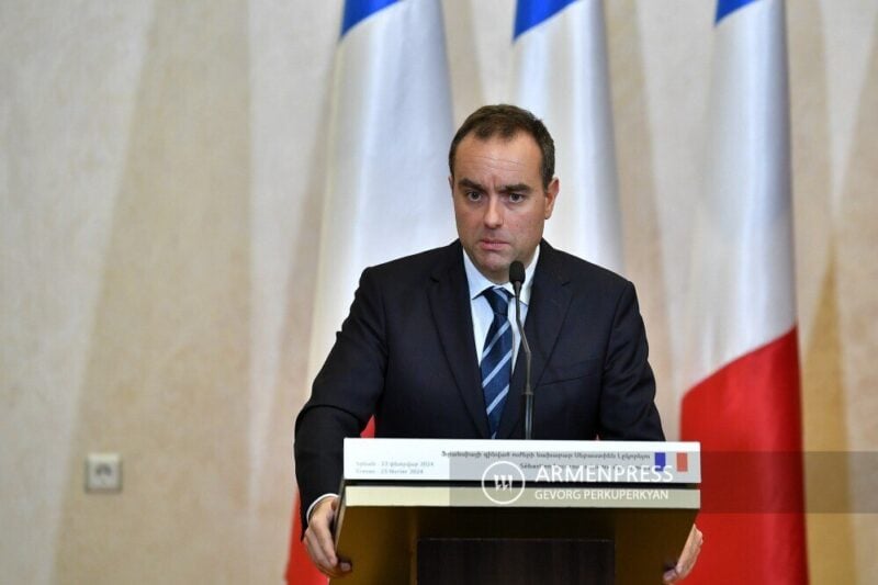 Ֆրանսիայի վարչապետը նոր բողոքի ցույցերից առաջ կընդունի արհմիությունների ներկայացուցիչներին