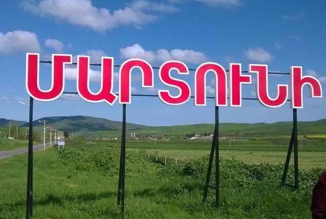 Մարտունի քաղաքում «Մեր համայնք» ընդդիմադիր դաշինքը հաղթել է Փաշինյանի ՔՊ-ին