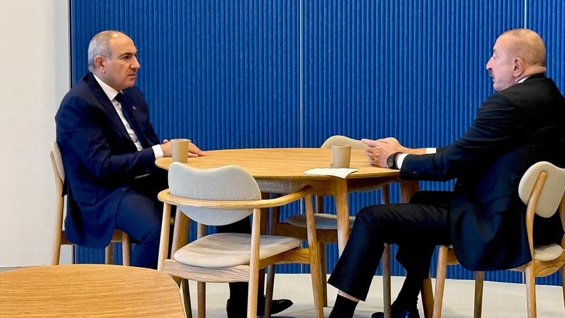 Փաշինյանի՝ Հայաստանի «հանցանքի» ընդունումը՝ խաղաղության գործընթացի պայման․ ի՞նչ «պատիժ» է նախատեսել Ալիևը, ի՞նչ գին՝ հաշտության դեպքում