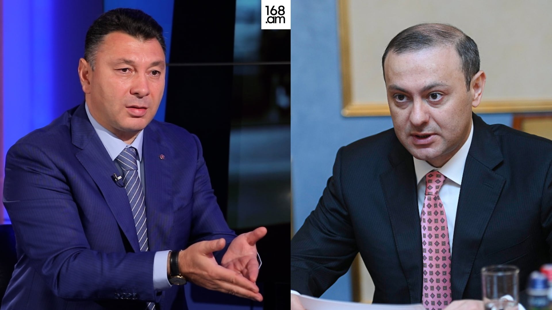 They complain about the CSTO, but receive the highest award from Tokayev. How do we understand that? Eduard Sharmazanov