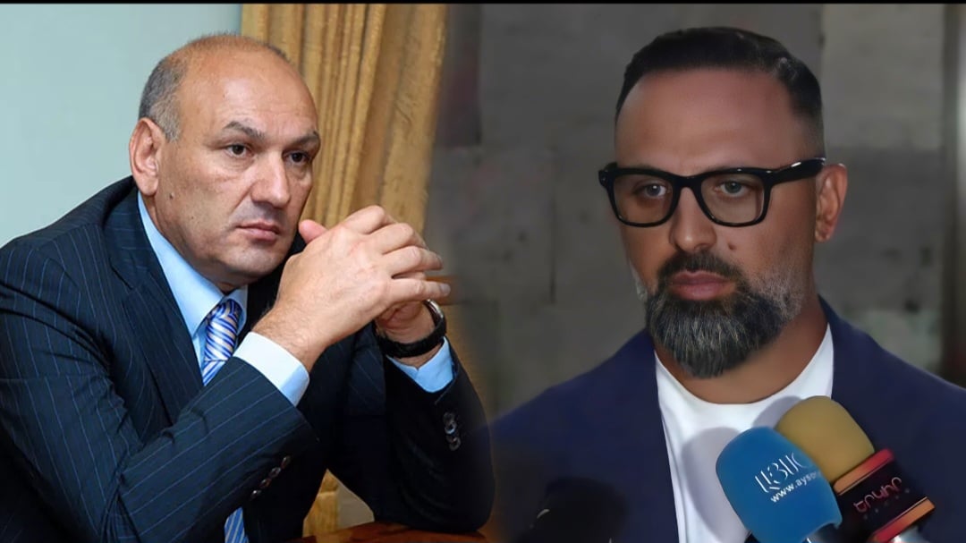 Գագիկ Խաչատրյանի անունն են շահարկում. էս առողջականով մարդը ինչի պիտի կալանքի տակ լինի. Երեմ Սարգսյան