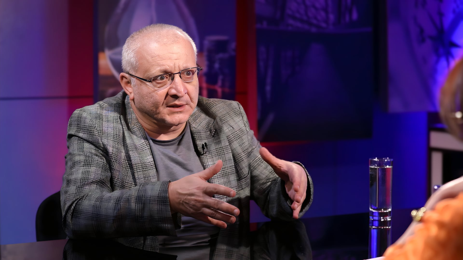«Մի քանի արձանագրումներ՝ ՏԻՄ երեկվա ընտրությունների մասին». Սուրեն Սուրենյանց