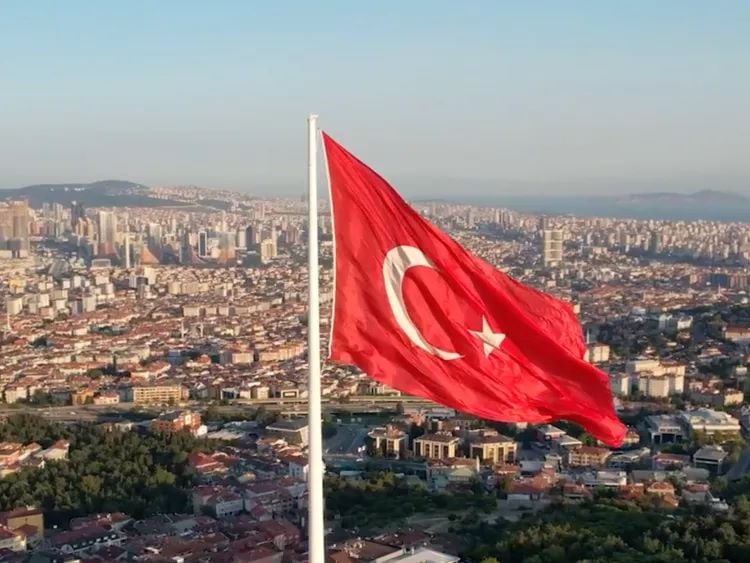 The happiest cities in Turkey have been revealed