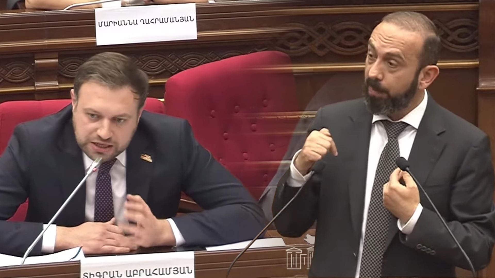 Եկեք գնանք սահմանադրական հանրաքվեի. Արարատ Միրզոյանը՝ ընդդիմությանը