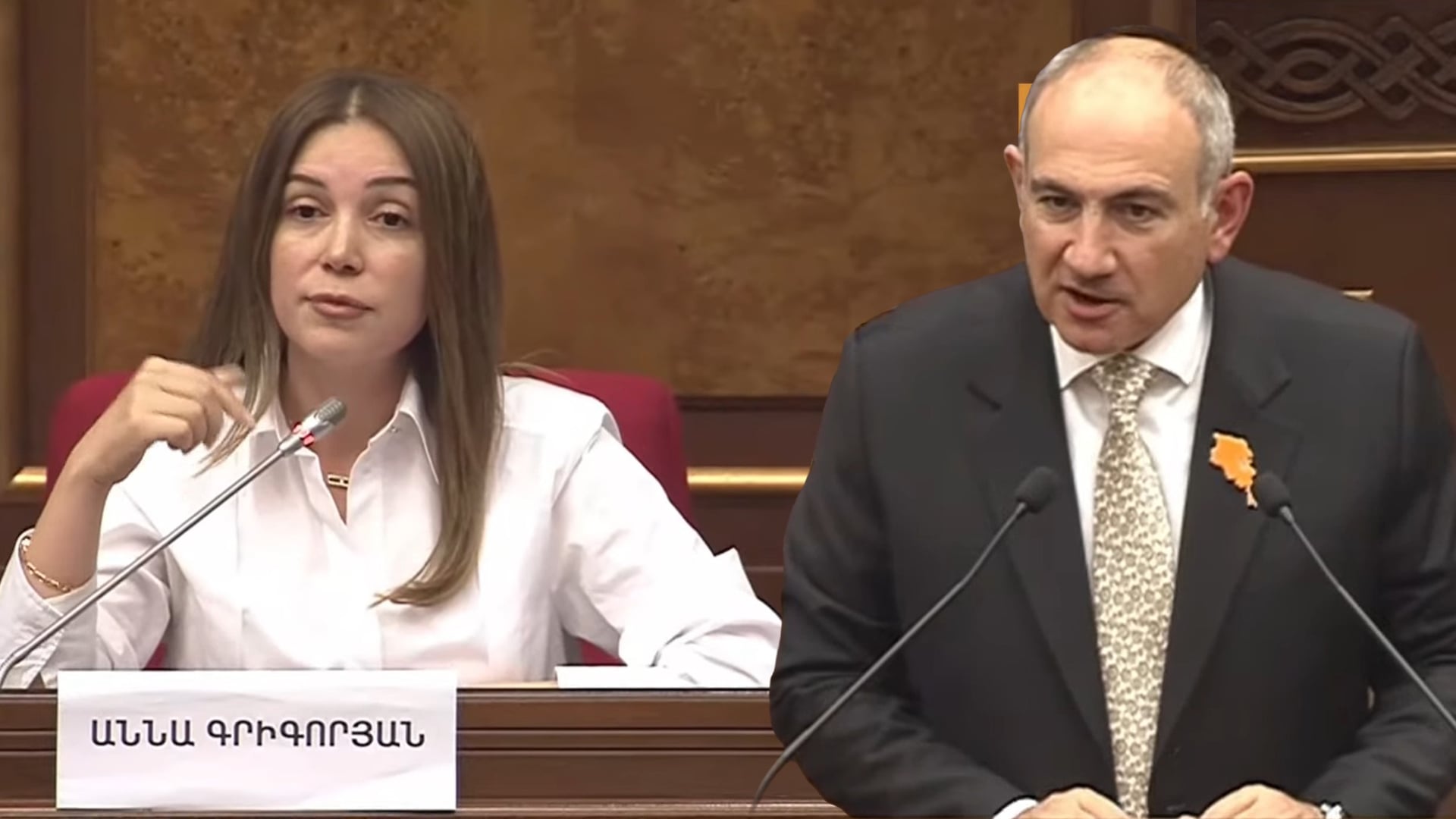 Ստեղ մնում էր ասել՝ ծափ, ծափ, ծափ. Առաջարկ կանեմ, որից ընդդիմությունը չի կարող հրաժարվել. Փաշինյան