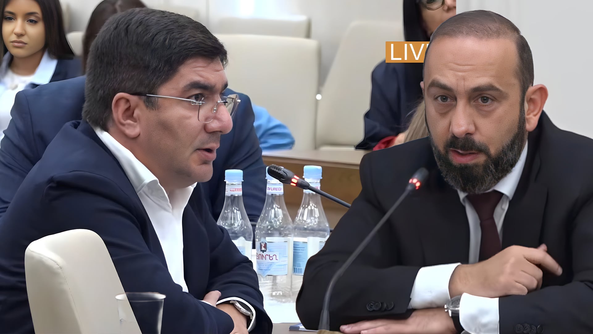 Մարդիկ ասում են՝ ԹՐԻՓՓ-ը եղավ, միլիոնները լցվելու են մեր երկիր, երևի Perfect tv-ով են լսել.Մանուկյան