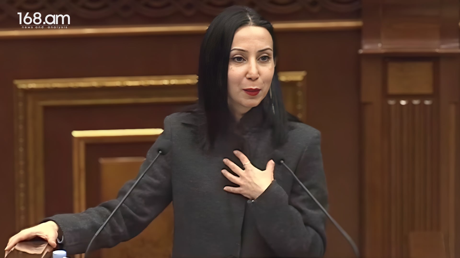 Բերեք Ադրբեջանի ոչ միայն բասացական, այլև դրական խոսույթը. Մենք մեր նպատակներն ունենք. Կարապետյան