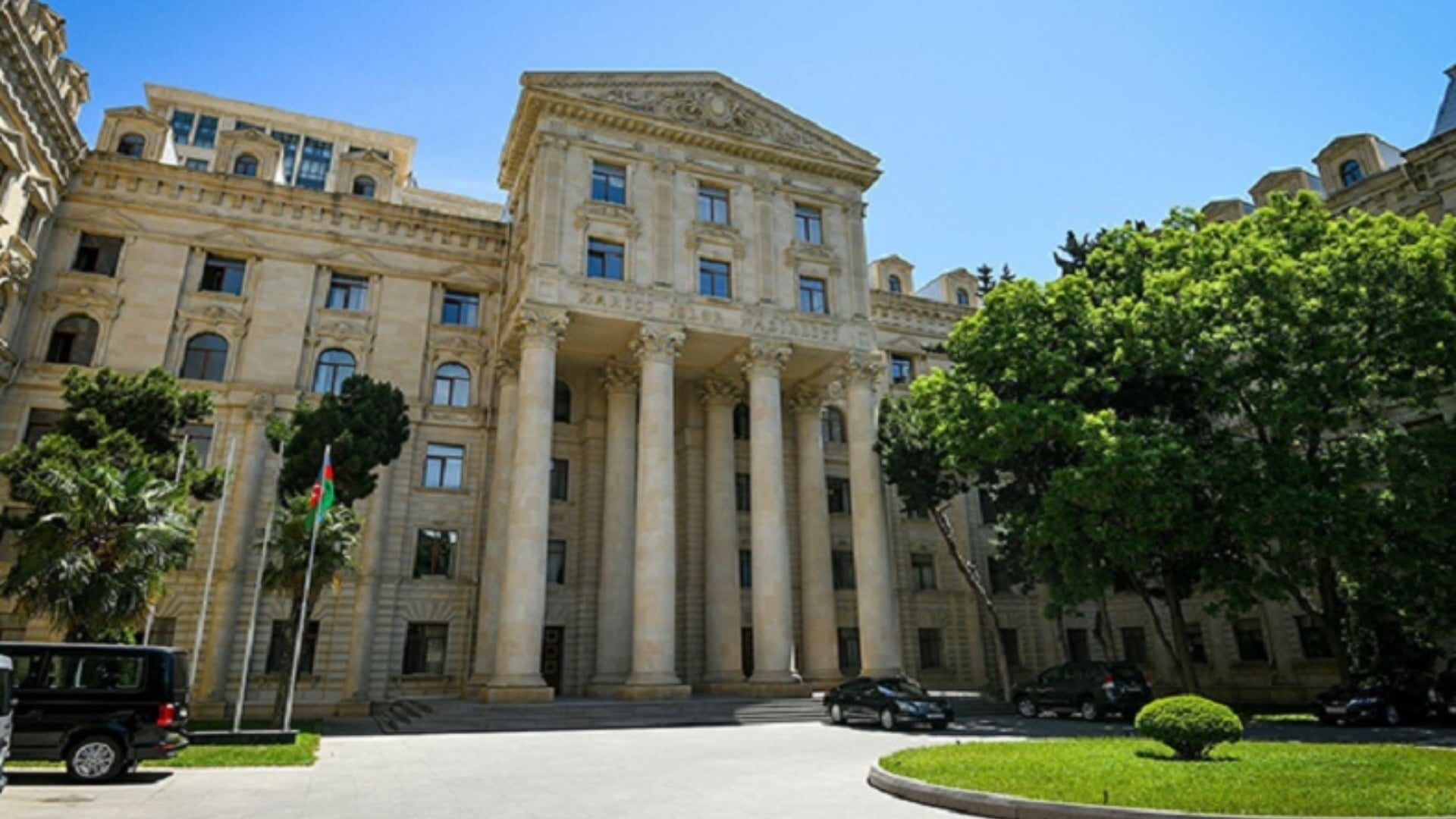Անհետ կորած անձանց հարցերում առաջընթացը կարող է ամրապնդել վստահությունը ՀՀ-Ադրբեջան հարաբերությունների կարգավորման ավելի լայն գործընթացում․ Ադրբեջանի ԱԳՆ
