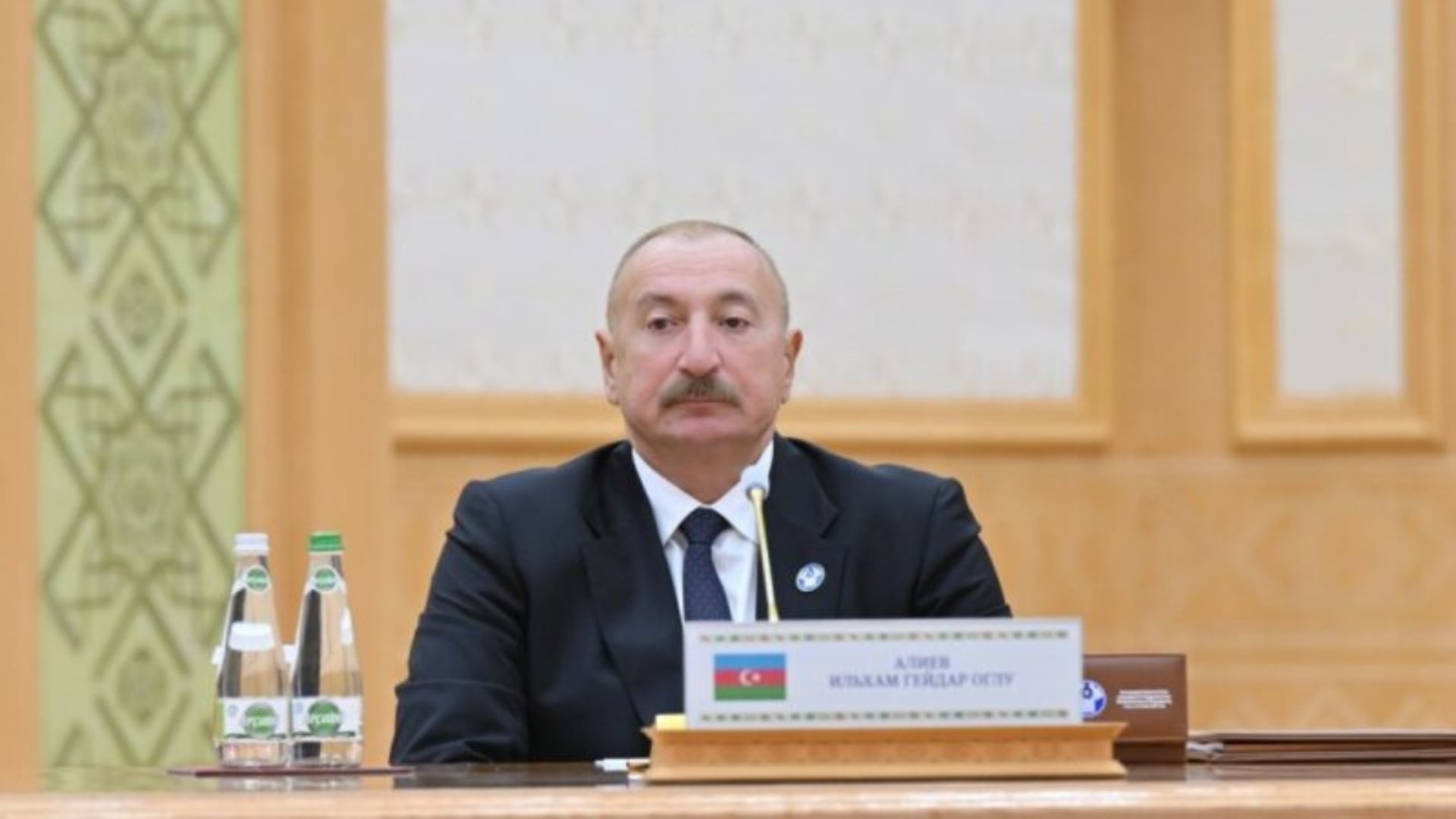 Ադրբեջանը պատրաստ է 2028 թվականին ստանձնել ԱՊՀ-ում նախագահությունը և կազմակերպել խորհրդի նիստը. Ալիև