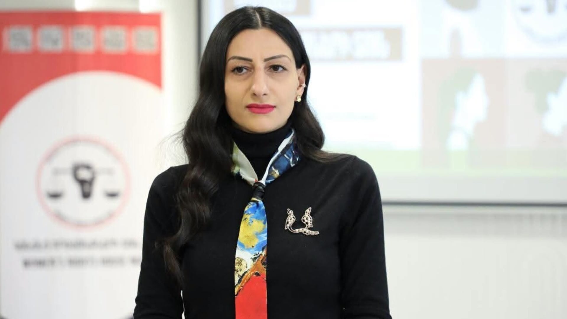 ՀՀ ՄԻՊ-ը շնորհավորական ուղերձ է հղել Ուսուցչի օրվա առթիվ