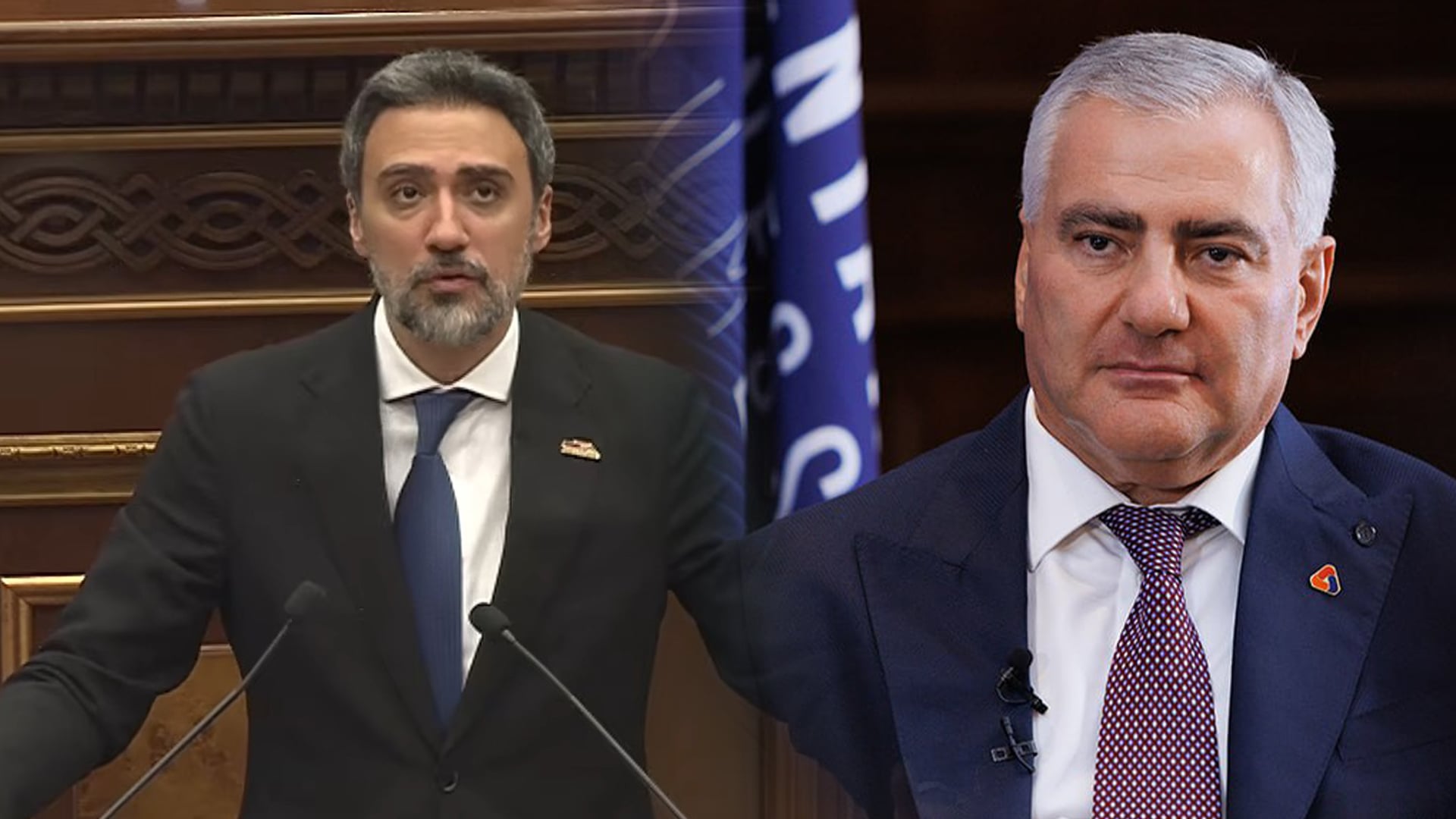 Ադրբեջանը Սամվել Կարապետյանին ձերբակալելու համար ամեն ինչ անում է, պատճառը կիմանաք. Արամ Վարդևանյան