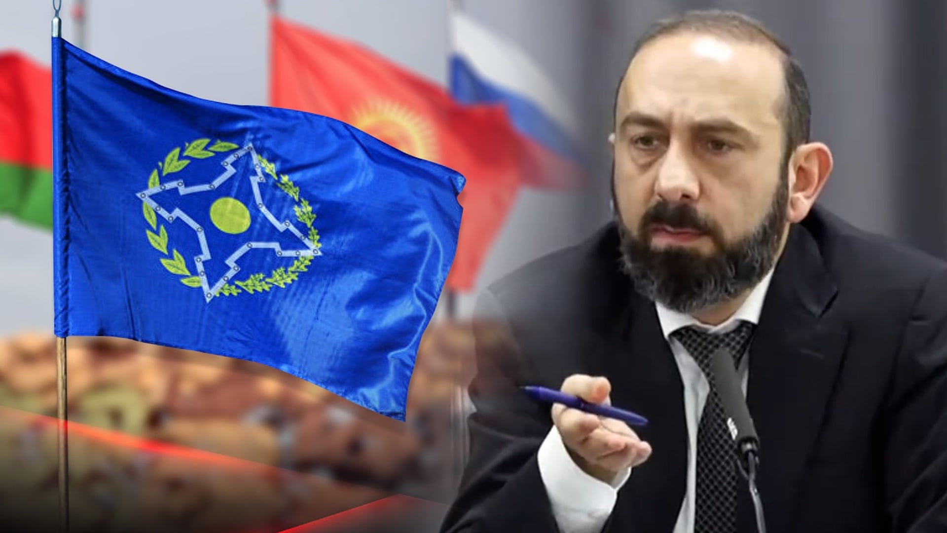 Մեր վերադարձը ՀԱՊԿ չենք տեսնում, մեր վերաբերմունքը չենք փոխելու. Արարատ Միրզոյան