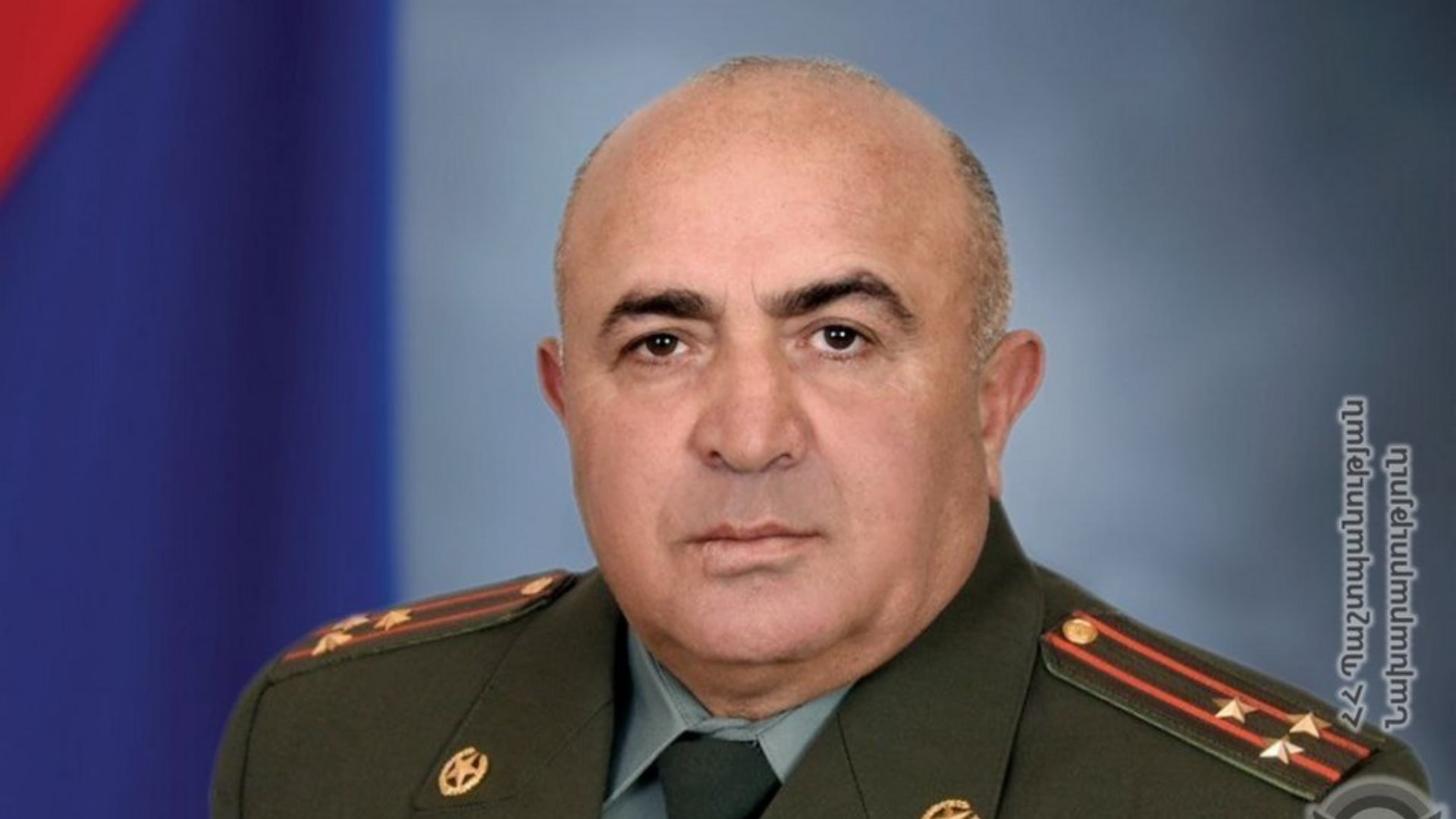 Շաքիի դեպքերի ֆոնին պաշտոնանկություն բանակում