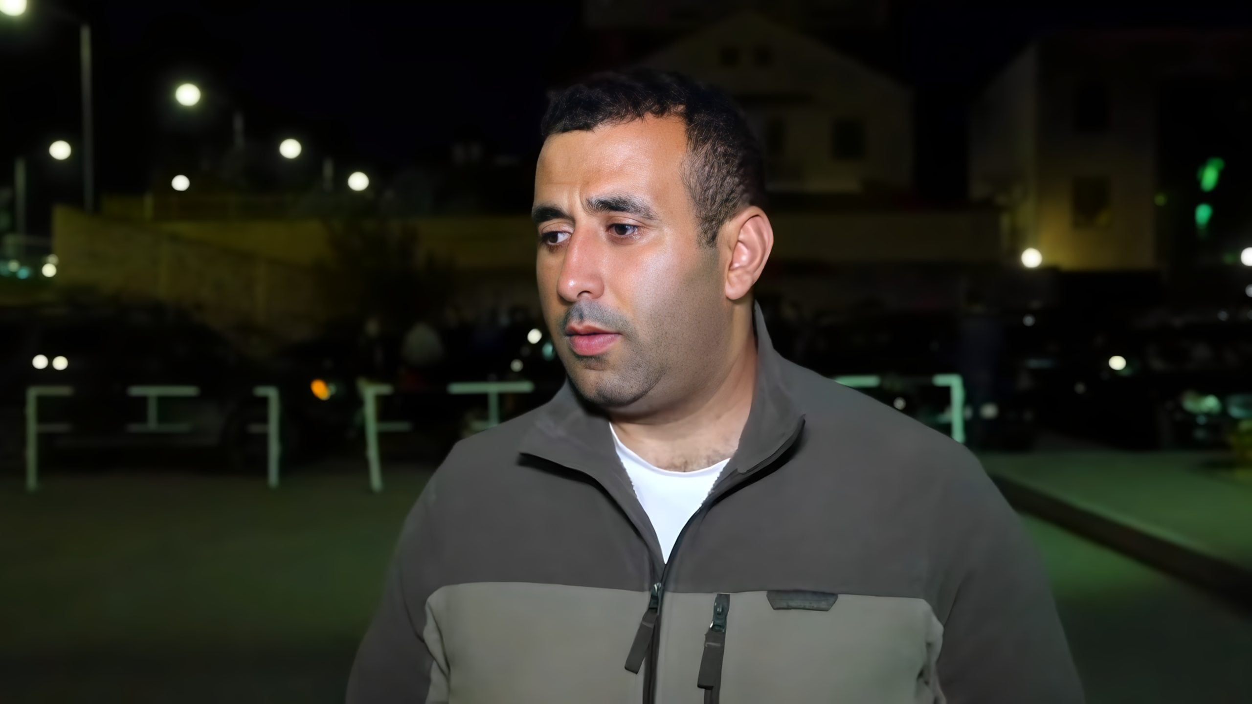 This is not the first time that people have been targeted, Arthur stands firmly on his feet. Arman Petrosyan