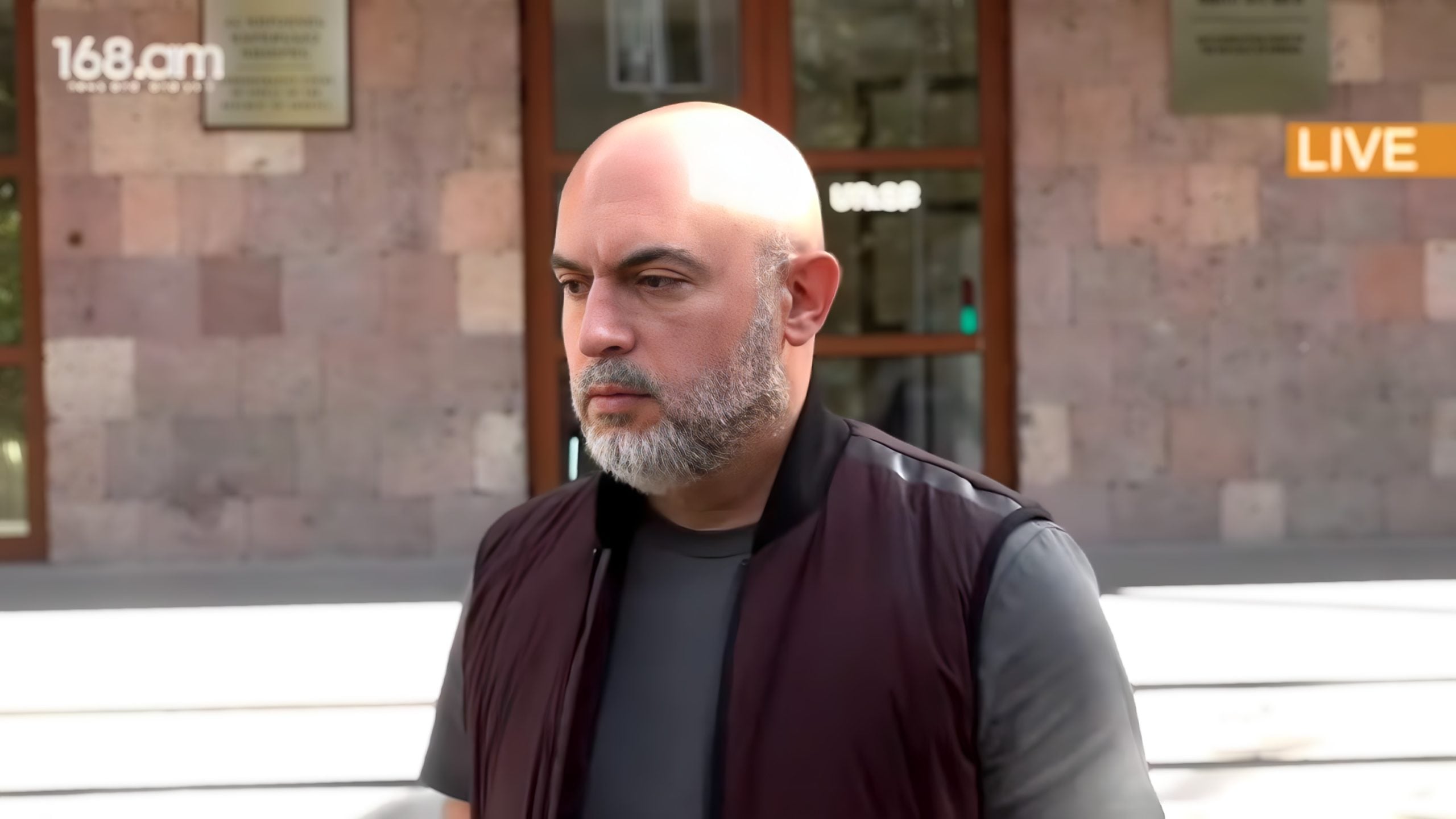 Պատկերացնենք՝ ԹՐԻՓՓ-ը չկա, ուրեմն պը՞րծ, «յո՞խ», հայ ժողովուրդն ապագա չունի՞. Արմեն Աշոտյան