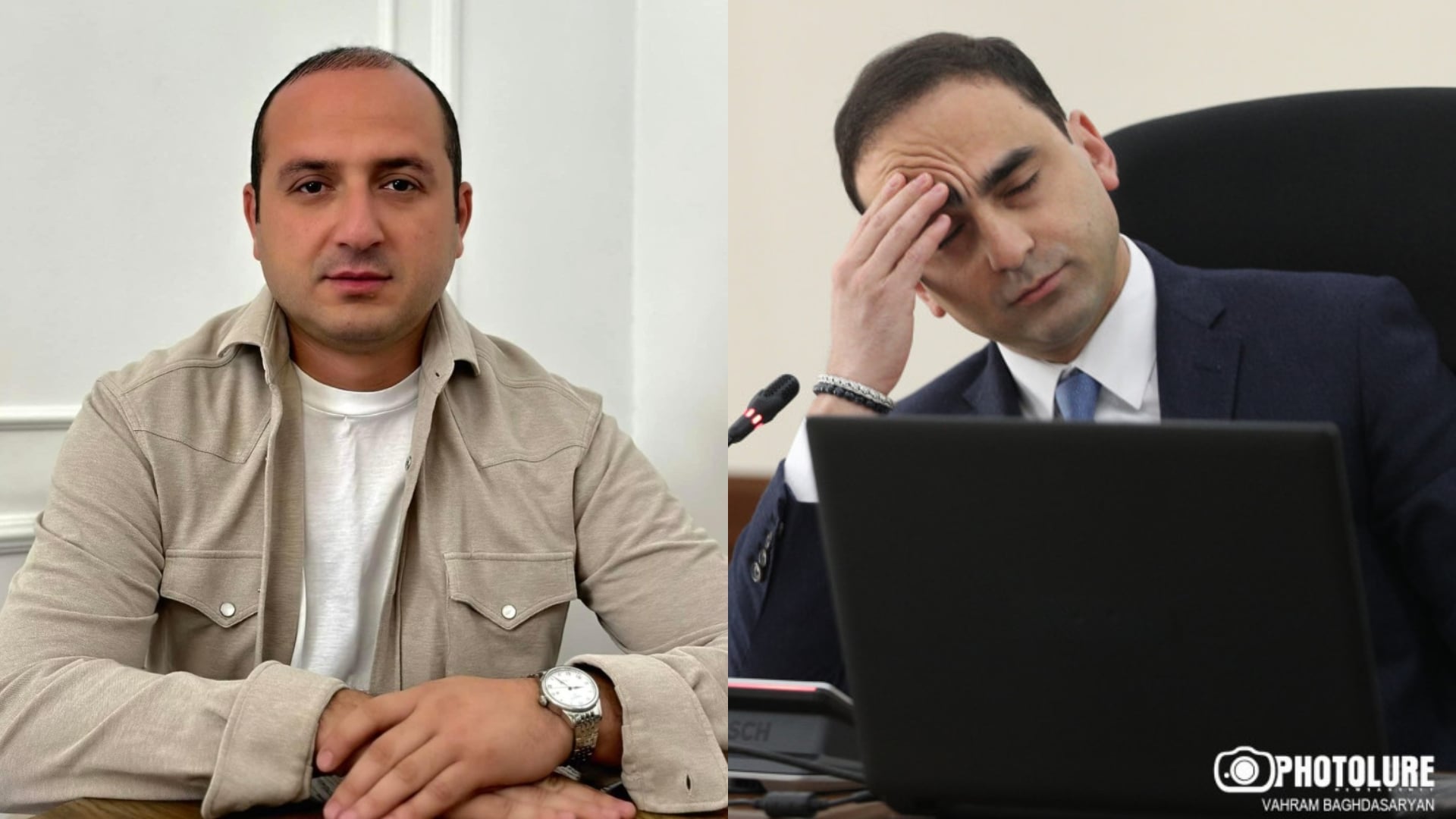 «Երևան քաղաքի բյուջեն մսխելու մաստեր կլասս. միլիարդավոր դրամները ահա թե որտեղ են «փոշիանում»». Գևորգ Ստեփանյան