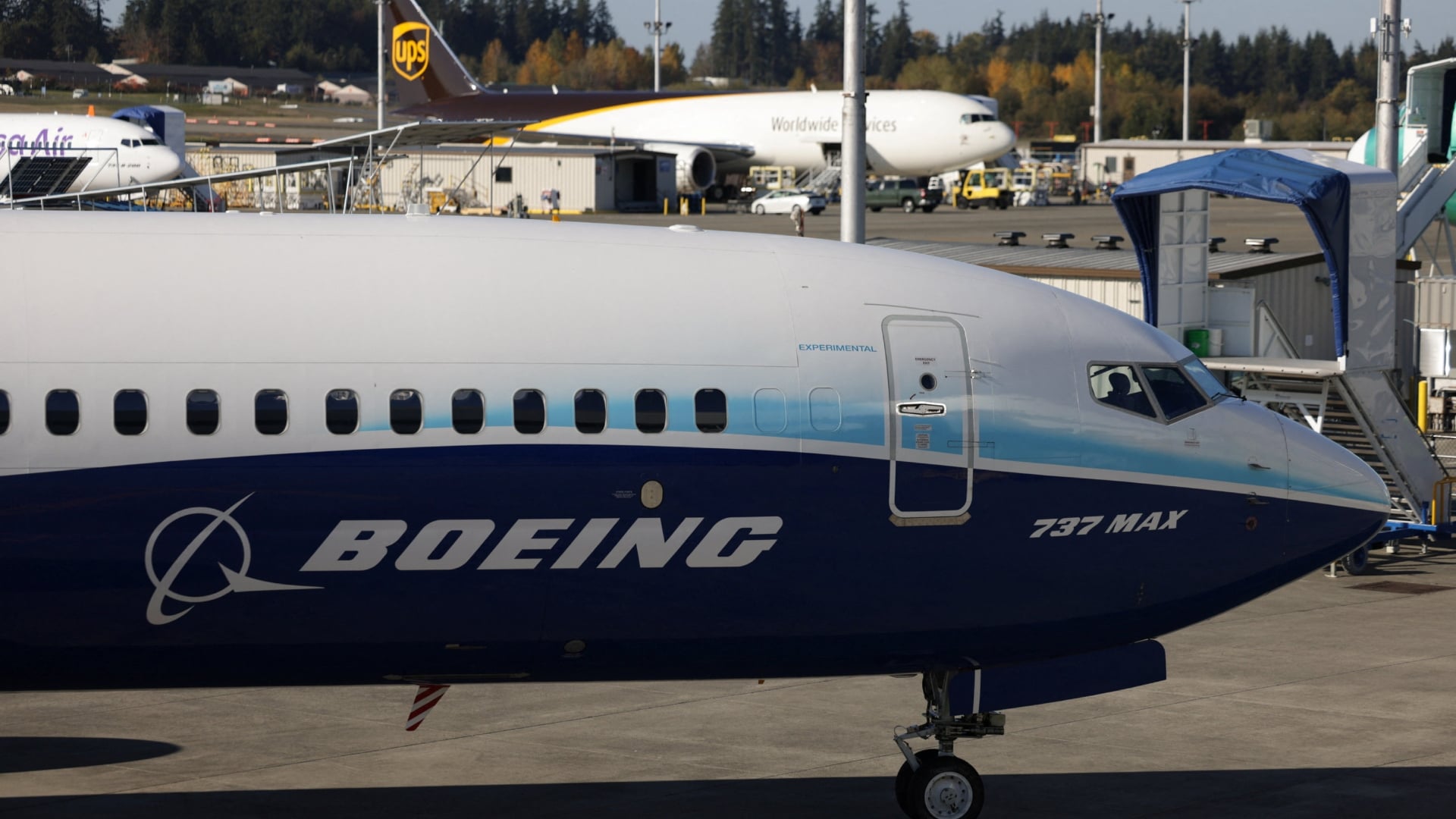 ԱՄՆ առևտրի նախարարությունը թույլատրել է Boeing-ին համագործակցել «Բելավիայի» հետ